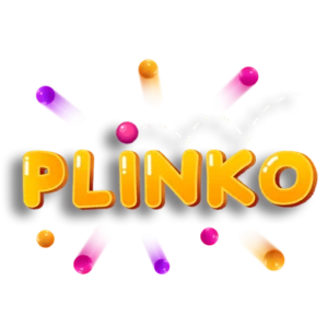 Plinko Logotyp