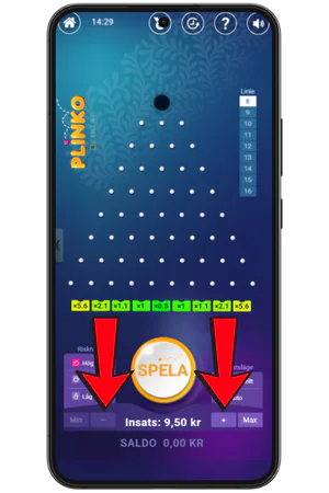 Plinko Bet Casino