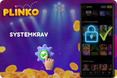systemkrav_plinko